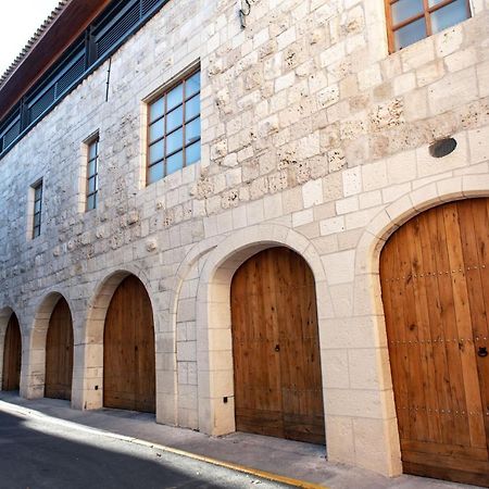 Chambre Lyre Maison De L'Eglise Du Couvent 纳博讷 外观 照片
